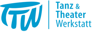 Logo Tanz- und Theaterwerkstatt e.V.