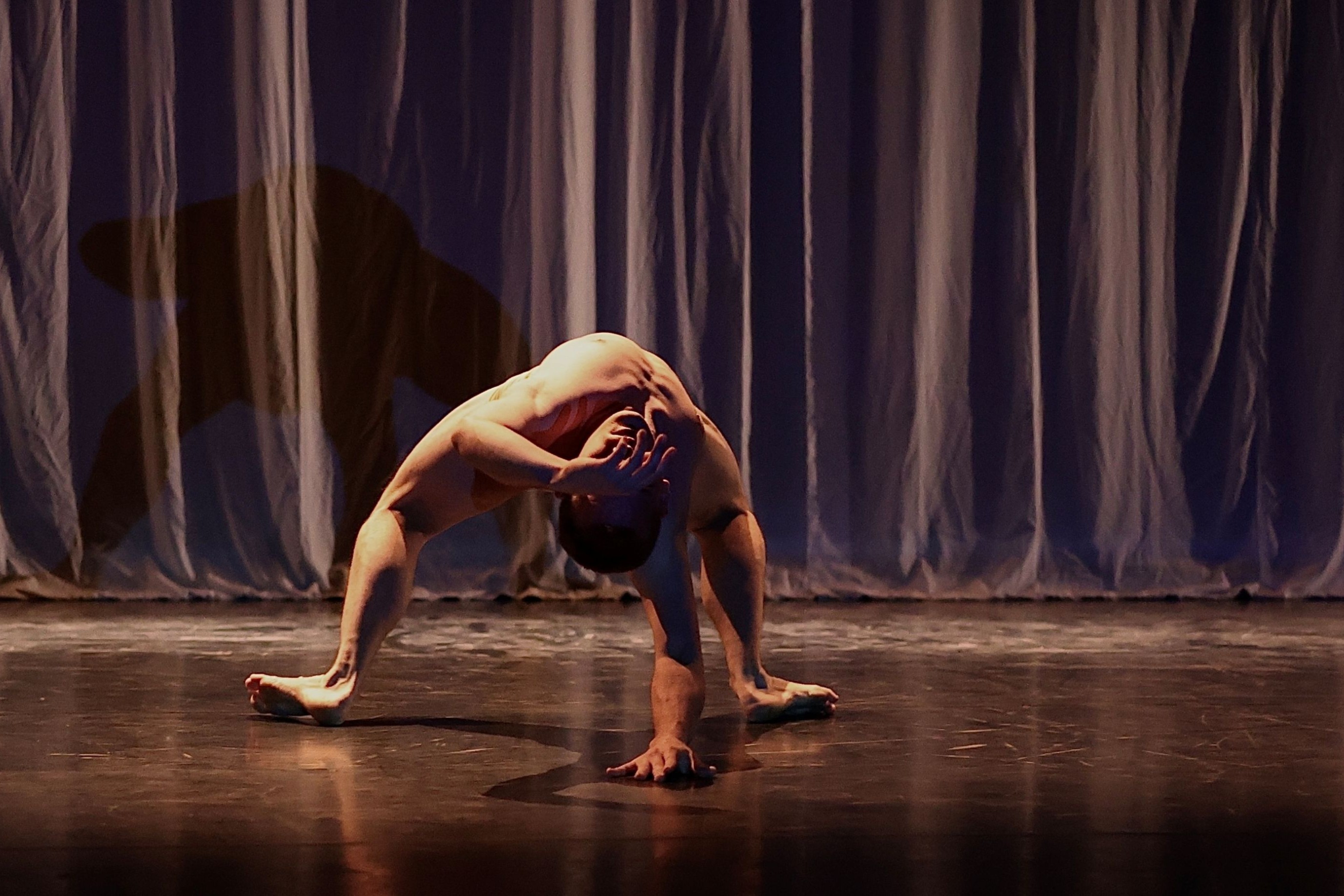 Bild Floorwork Combo Advanced