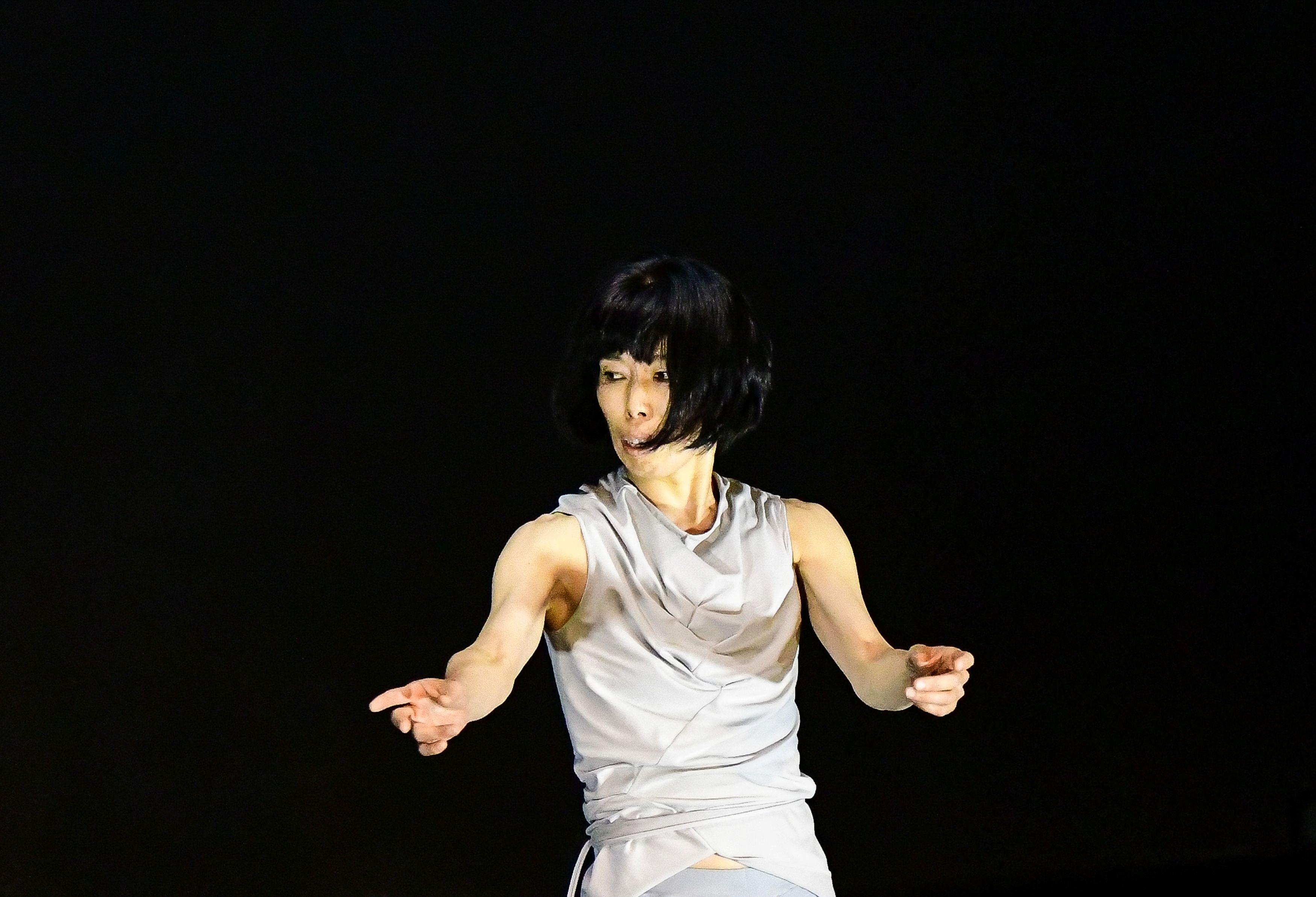 Bild Tanz für Tanzeinsteiger*innen