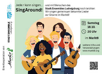 Bild SingAround!