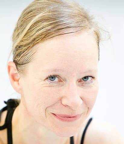 Claudia Senoner
