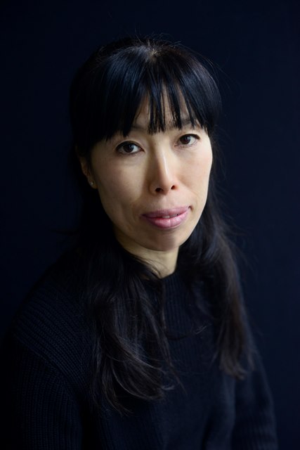 Sawako Nunotani