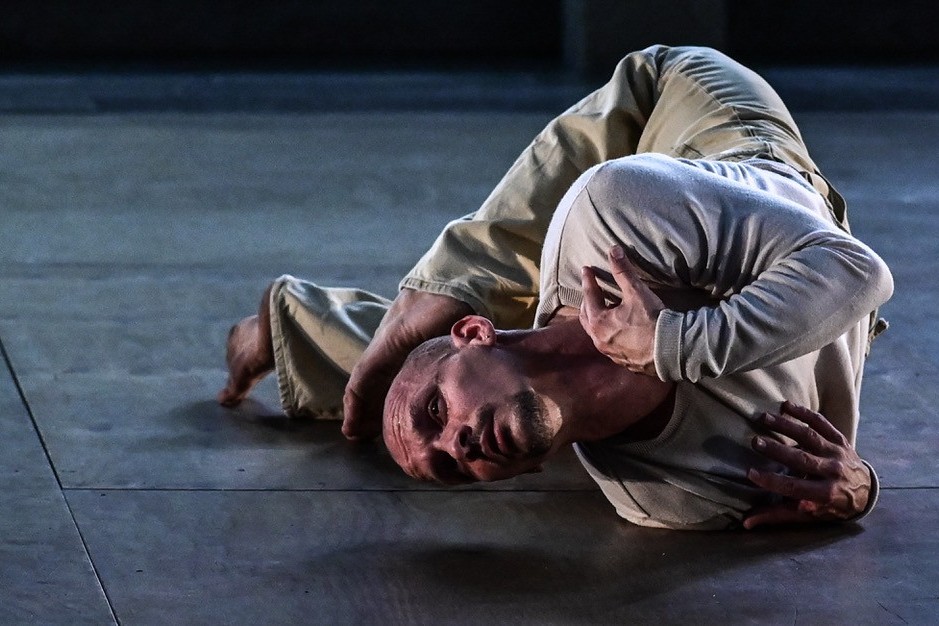 Bild Contemporary Floorwork